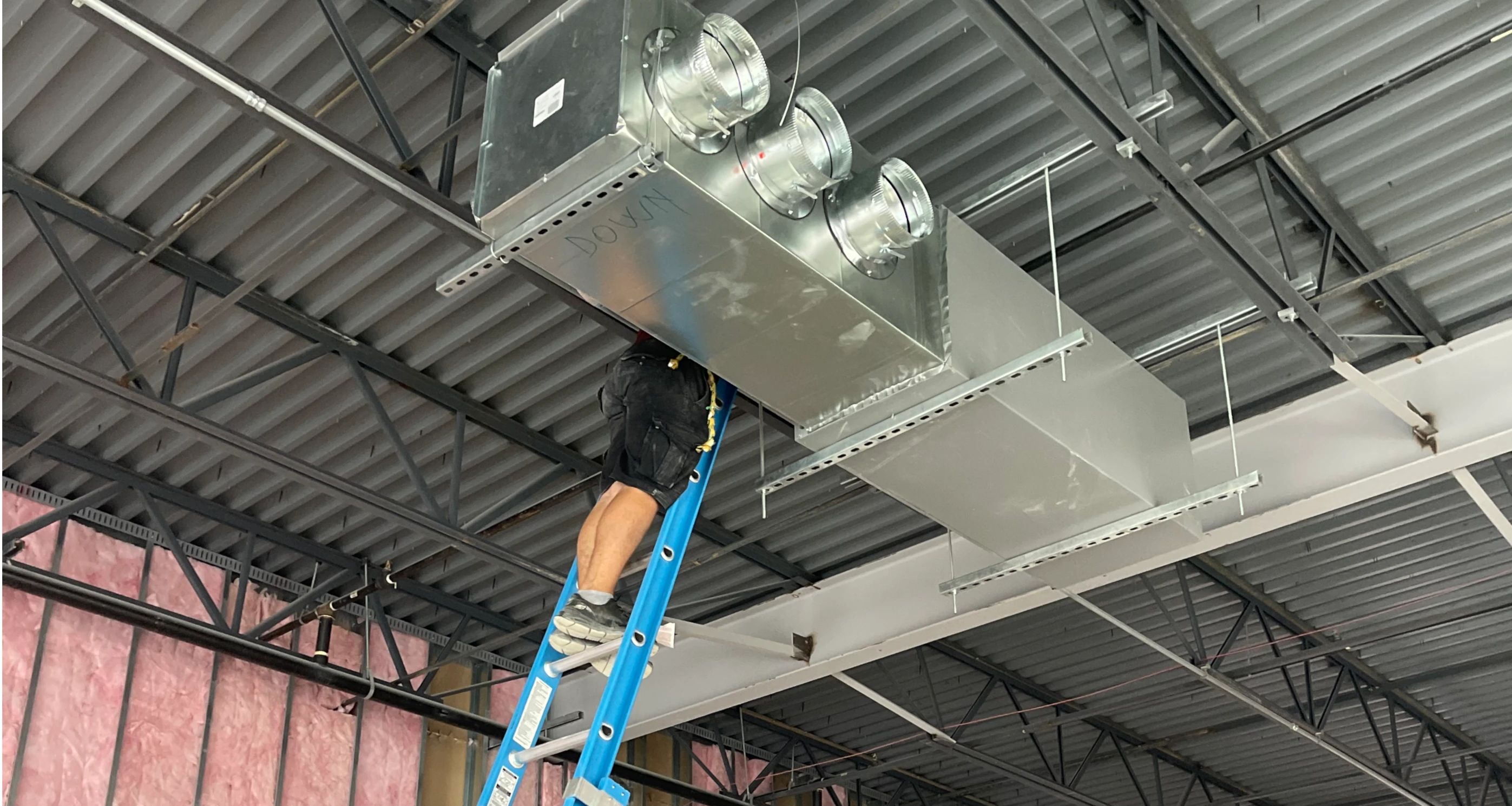 Commercial HVAC